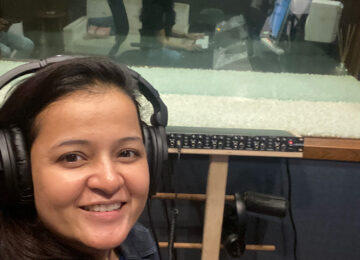 Bhoomika Jain, Voice Artist, Mumbai